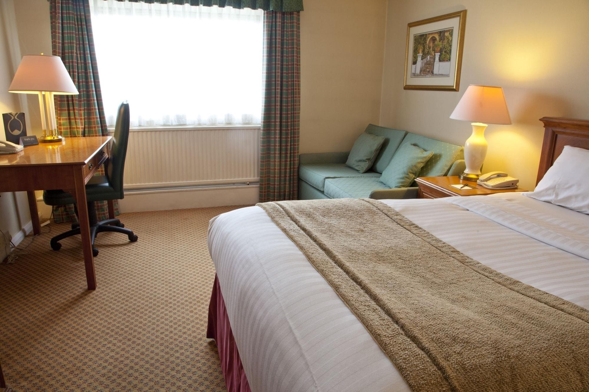 Holiday Inn South Normanton M1, Jct.28, An Ihg Hotel מראה חיצוני תמונה